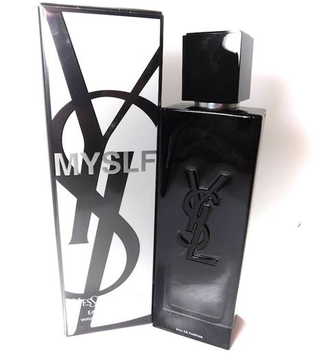 myslf ysl cologne|yves saint laurent myself cologne.